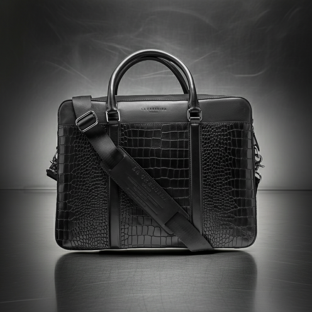 Best Leather Laptop Bags for Professionals in Australia (2026 Guide)