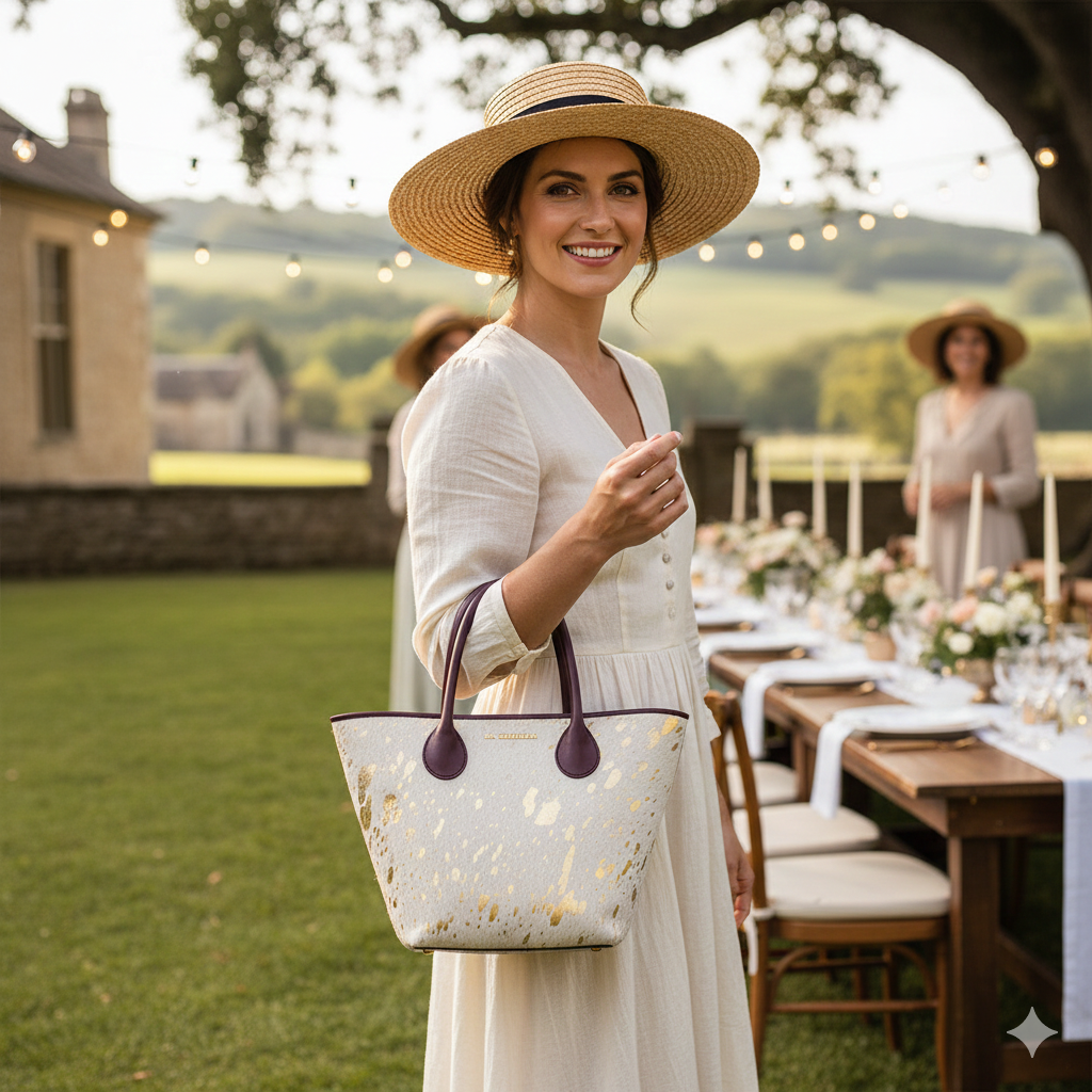 How to Choose the Perfect Work Bag (Size, Style & Function)