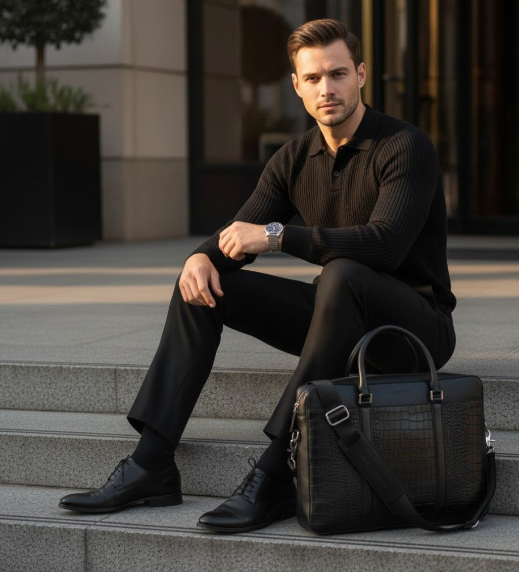Is a Leather Bag an Investment? What Actually Holds Value