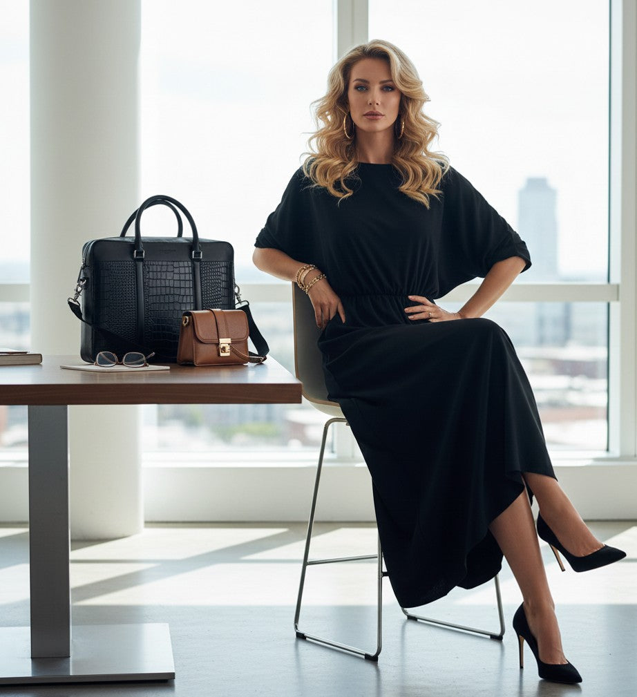 Cost Per Wear: The Smart Way to Buy Luxury